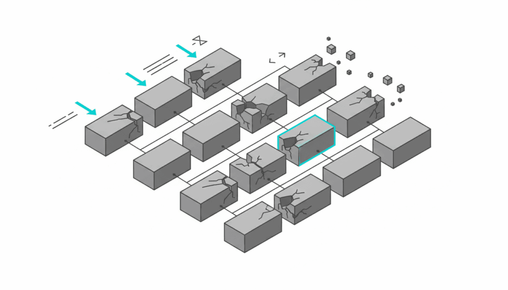 The Evolution of AI: From Rule-Based Systems to Orchestrated
