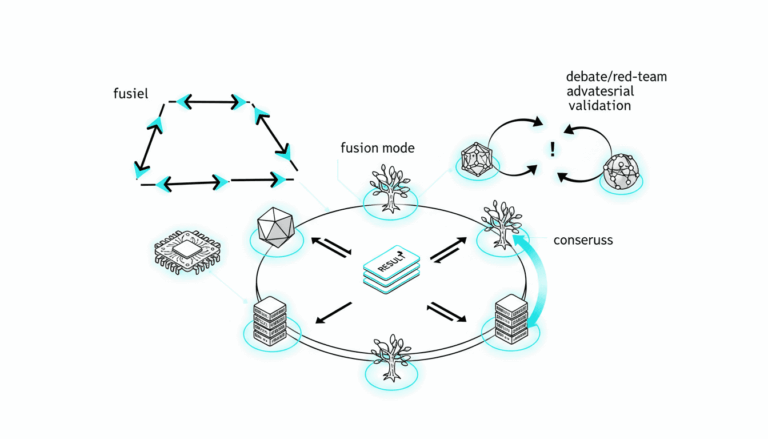 What Is AI Inference and Why It Matters for High-Stakes Decisions