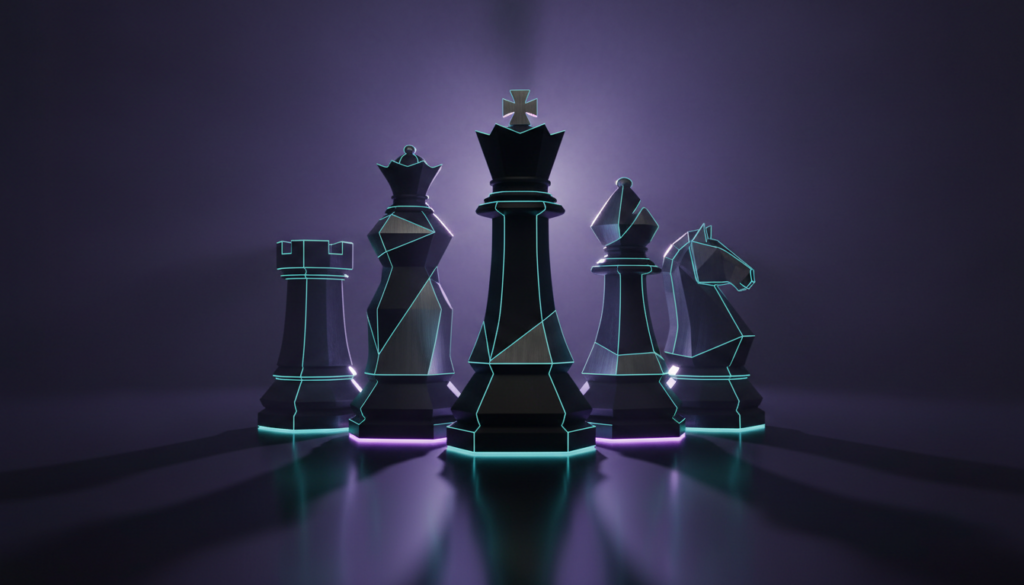 Multi AI orchestrator for strategic planning with Suprmind