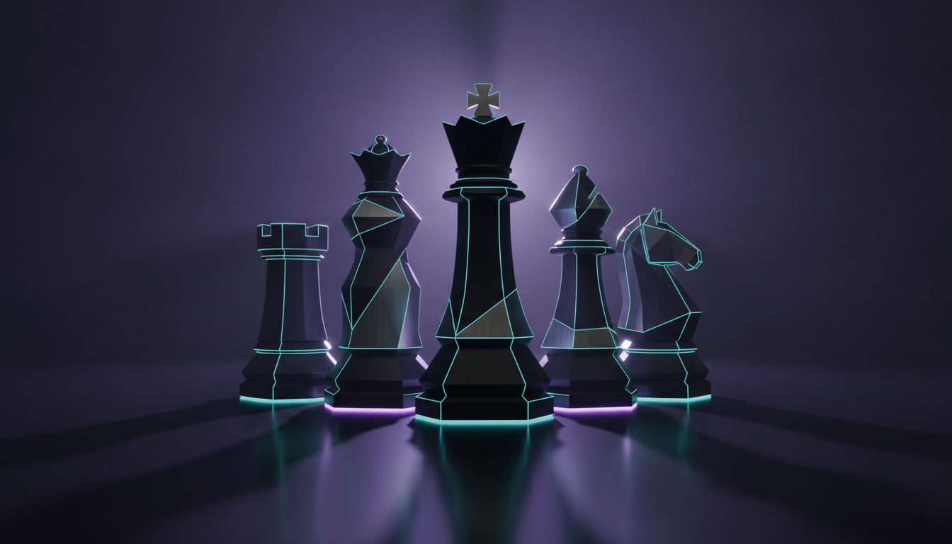 Multi AI orchestrator for strategic planning with Suprmind