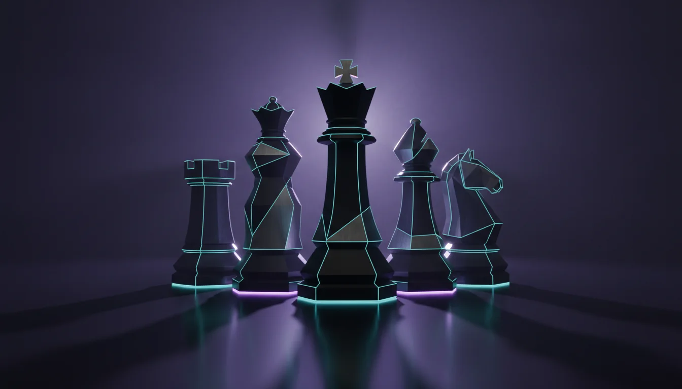 Multi AI orchestrator for strategic planning with Suprmind