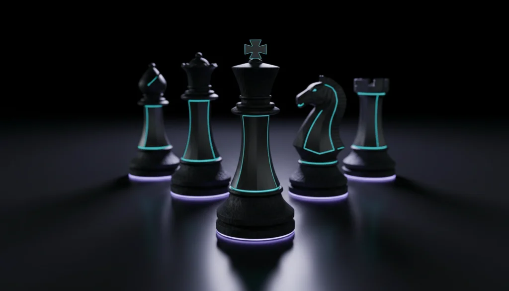 Multi AI orchestrator for research paper writing by Suprmind.