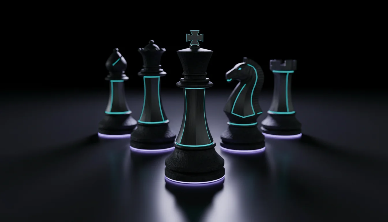 Multi AI orchestrator for research paper writing by Suprmind.