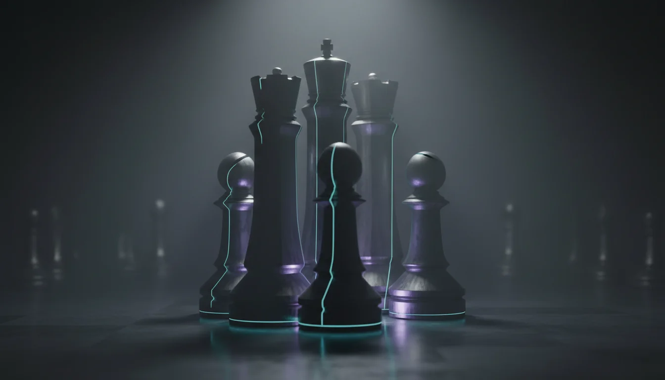 Multi AI orchestrator for business coaching feedback, AI decision intelligence, Suprmind tools.