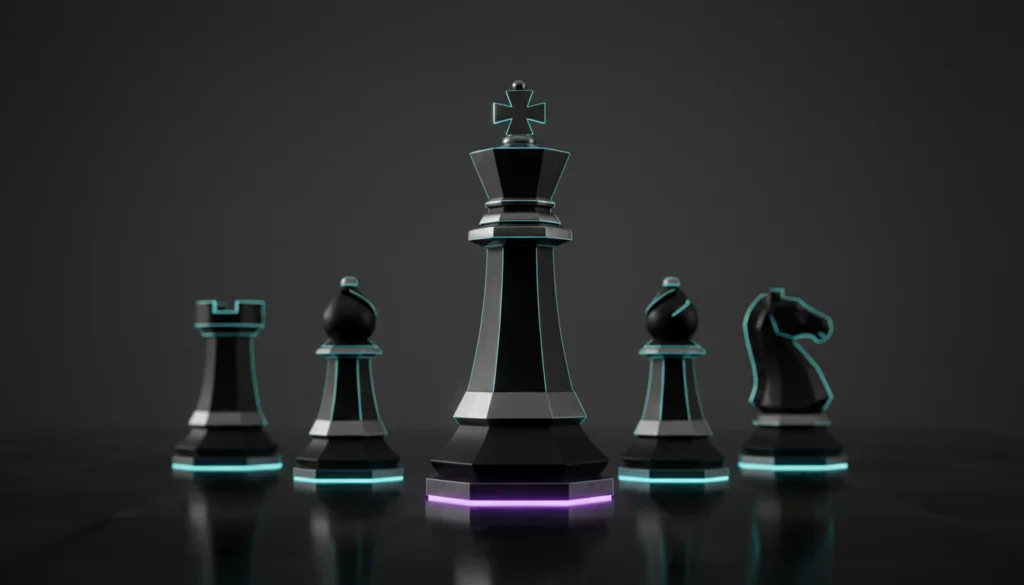 Multi AI orchestrator for decision intelligence in business, Suprmind.