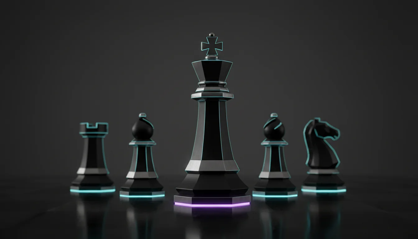 Multi AI orchestrator for decision intelligence in business, Suprmind.