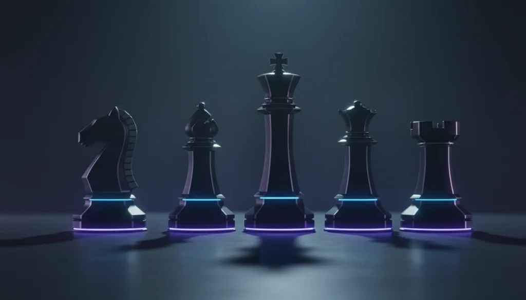 Multi AI orchestrator for economic decision intelligence by Suprmind.
