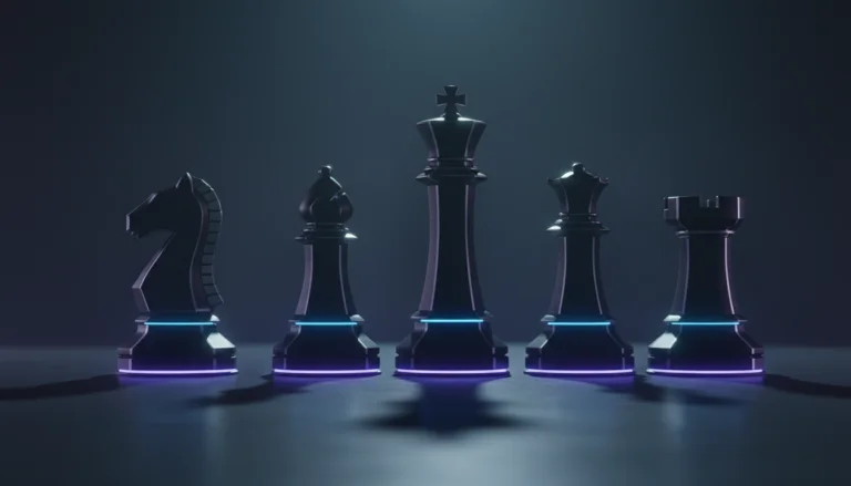 Multi AI orchestrator for economic decision intelligence by Suprmind.