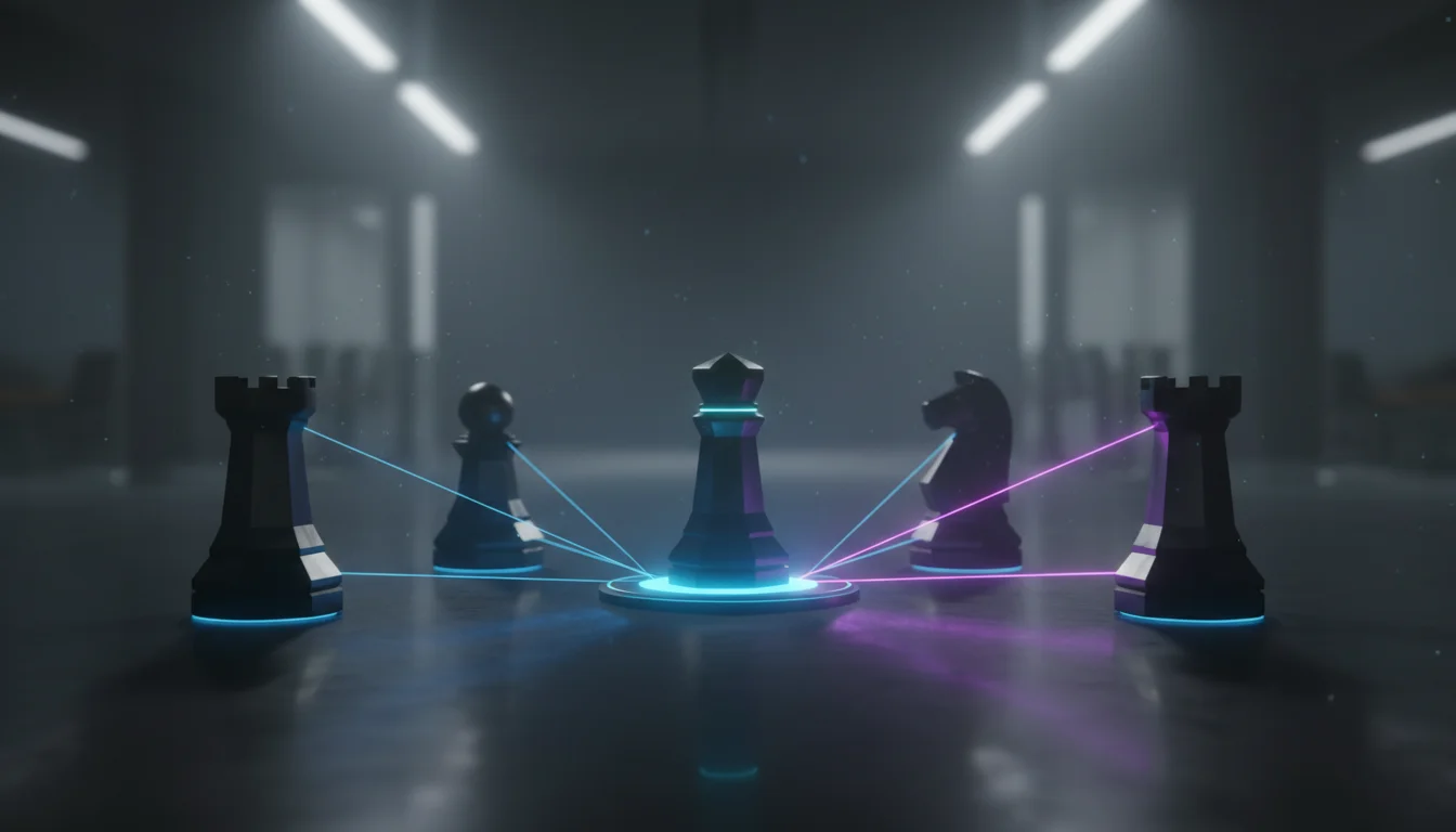 AI Algorithms for Decision Making: A Practical Guide for Executives