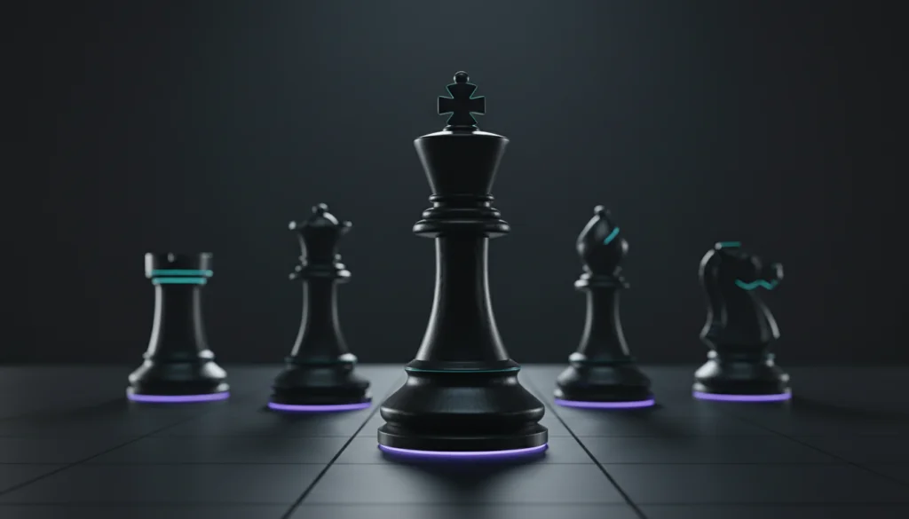 Multi AI orchestrator for decision intelligence in business by Suprmind.