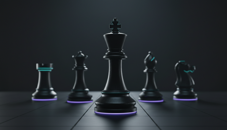 Multi AI orchestrator for decision intelligence in business by Suprmind.