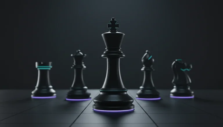 Multi AI orchestrator for decision intelligence in business by Suprmind.