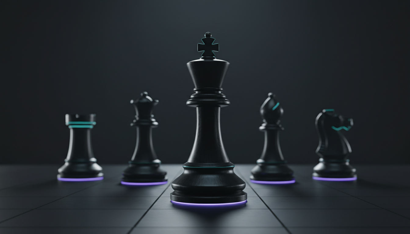 Multi AI orchestrator for decision intelligence in business by Suprmind.