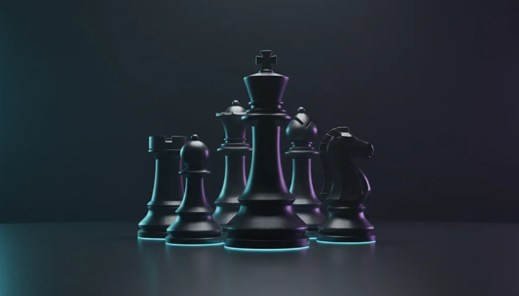 Multi AI orchestrator for decision intelligence in business.