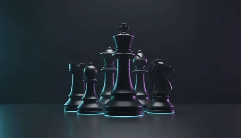 Multi AI orchestrator for decision intelligence in business.