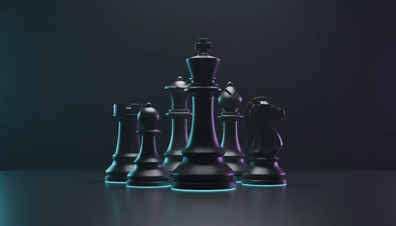 Multi AI orchestrator for decision intelligence in business.