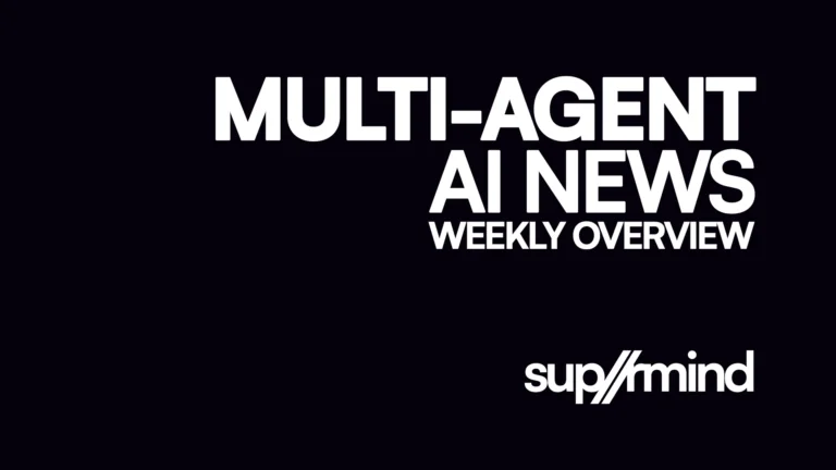 Multi Agent AI News Weekly