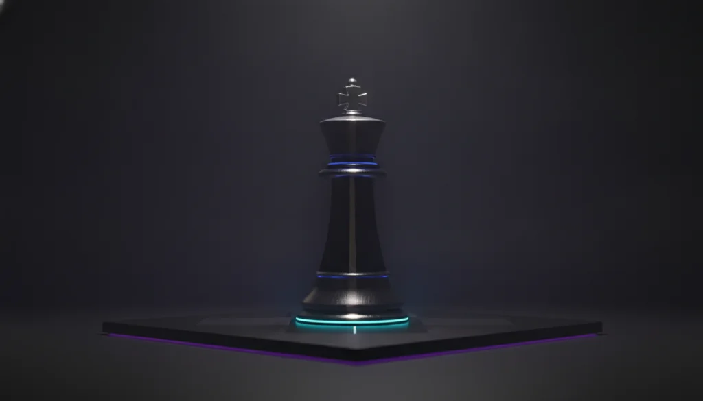 Multi AI orchestrator for decision intelligence in marketing by Suprmind.