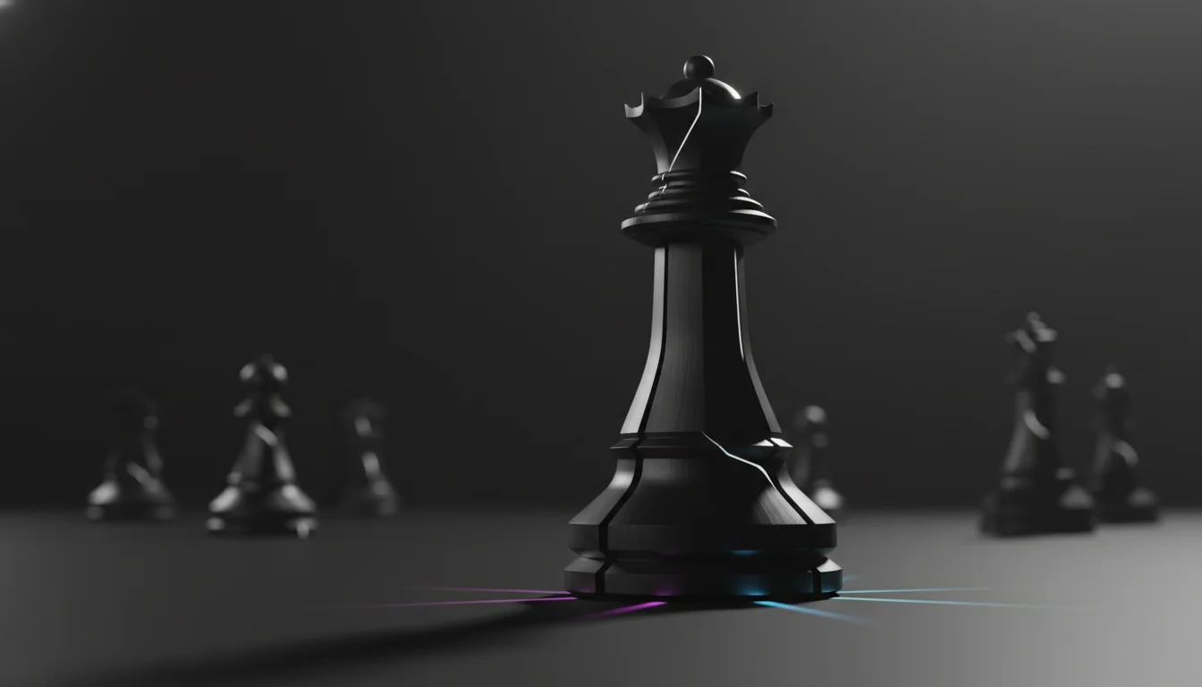 Multi AI orchestrator for high-stakes decision making in business.