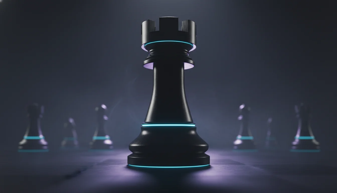 Multi AI orchestrator for regulatory compliance by Suprmind.