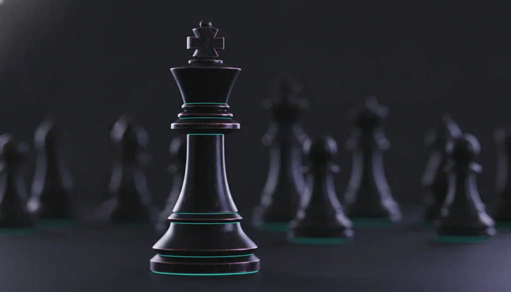 Multi AI orchestrator for decision intelligence in business by Suprmind.