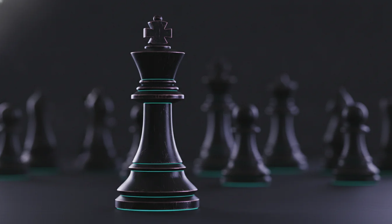 Multi AI orchestrator for decision intelligence in business by Suprmind.