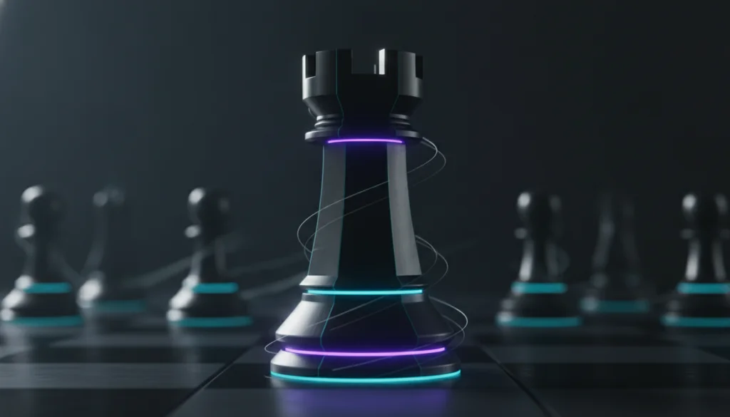 AI decision intelligence in meeting notes, showcasing multi AI orchestrator for businesses by Suprmind.