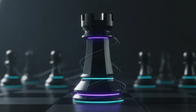 AI decision intelligence in meeting notes, showcasing multi AI orchestrator for businesses by Suprmind.