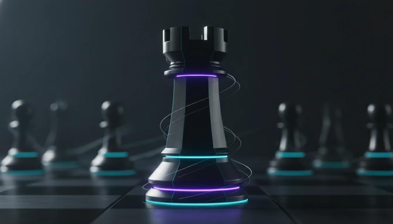 AI decision intelligence in meeting notes, showcasing multi AI orchestrator for businesses by Suprmind.