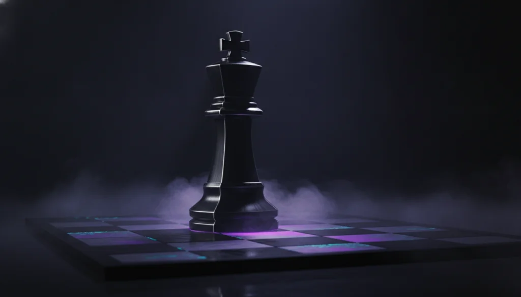 AI decision intelligence in business strategy with Suprmind.