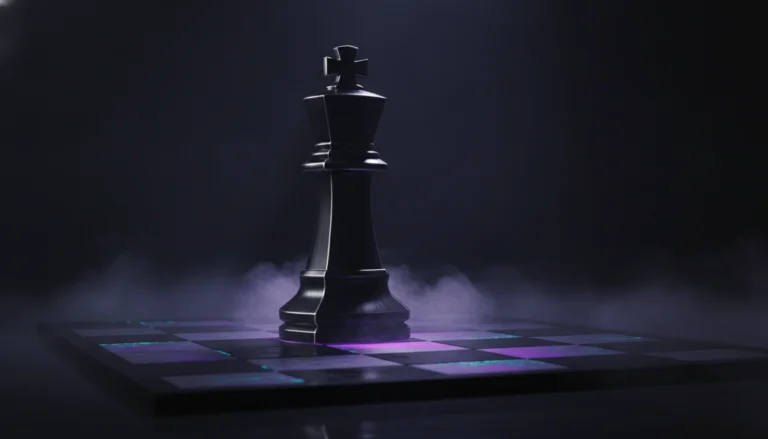 AI decision intelligence in business strategy with Suprmind.