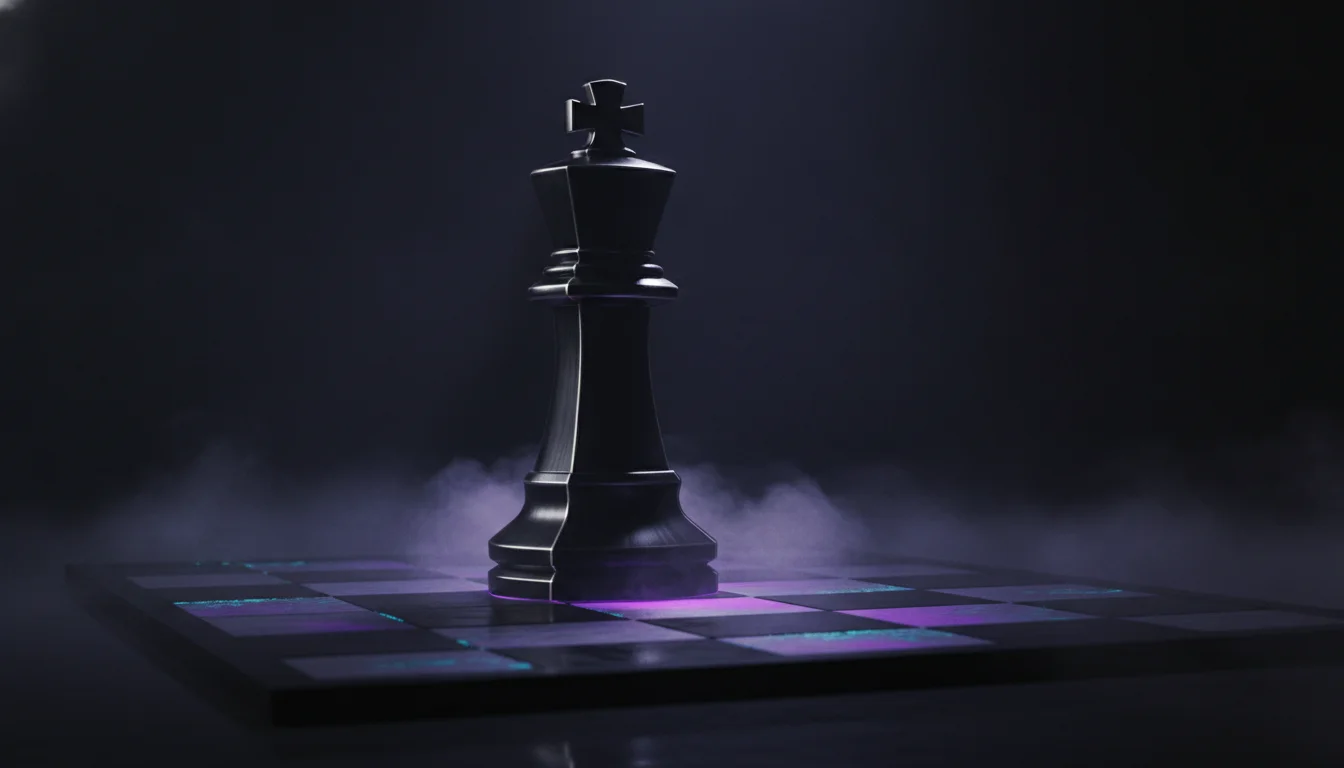 AI decision intelligence in business strategy with Suprmind.