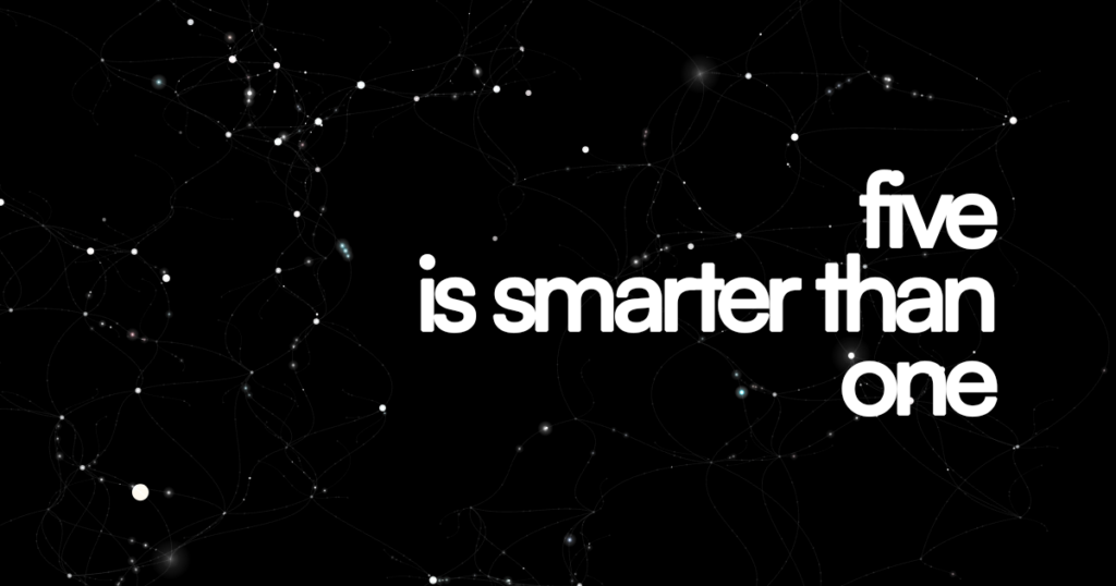 The smartest AI in the world