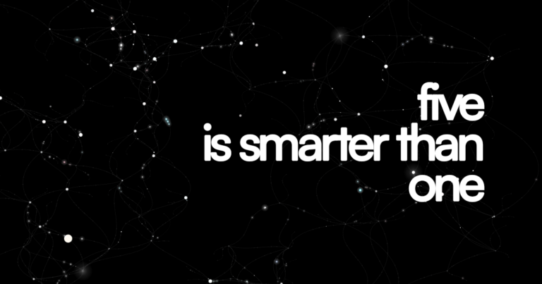The smartest AI in the world