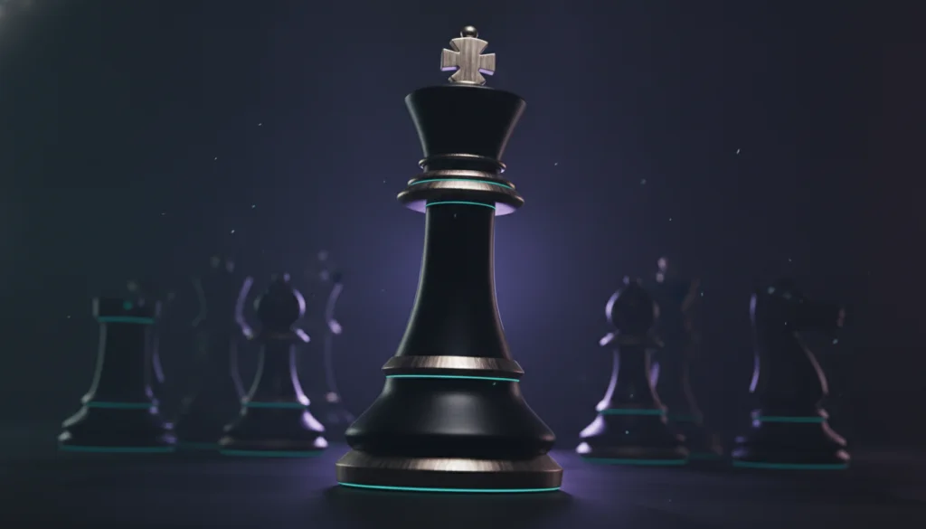 Multi AI orchestrator for decision intelligence and validation by Suprmind.