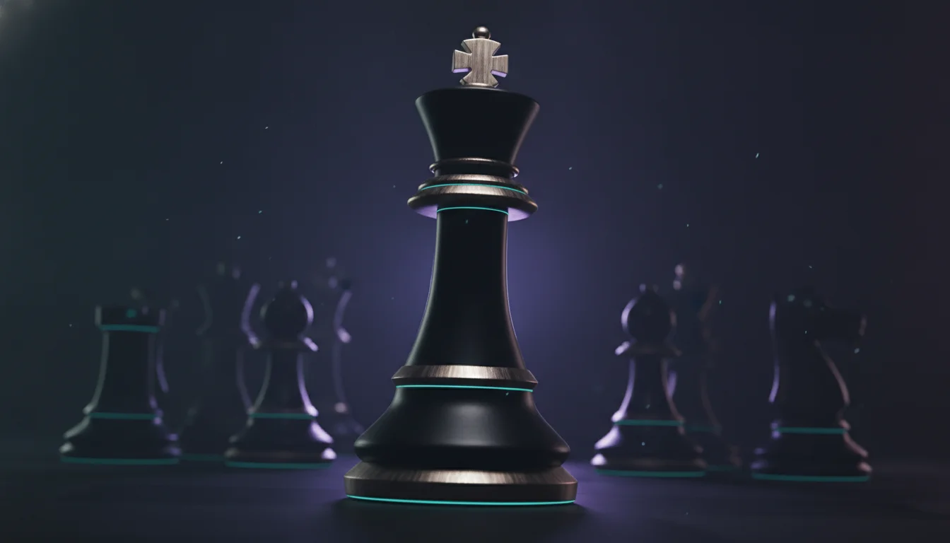 Multi AI orchestrator for decision intelligence and validation by Suprmind.