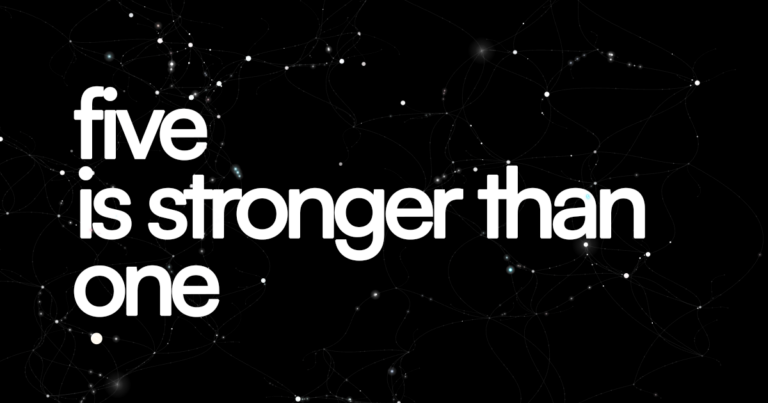 Most Powerful AI Platform With Five Strongest AI Models