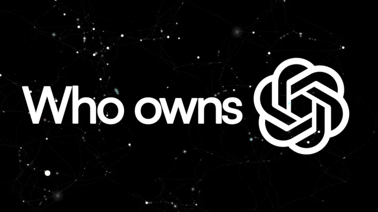 Who owns ChatGPT?