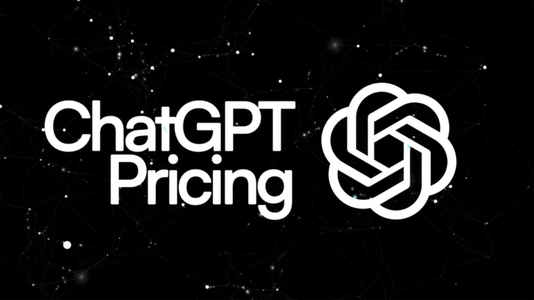 ChatGPT AI Pricing